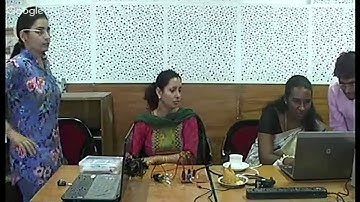 Advance Microprocessors & Microcontrollers || Day 5 || 18th Sep 2015|| NITTTRCHD