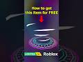 FREE UGC LIMITED - HOW TO GET UGC Calling All Heroes Portal in AVNU #roblox #freeugc #ugc