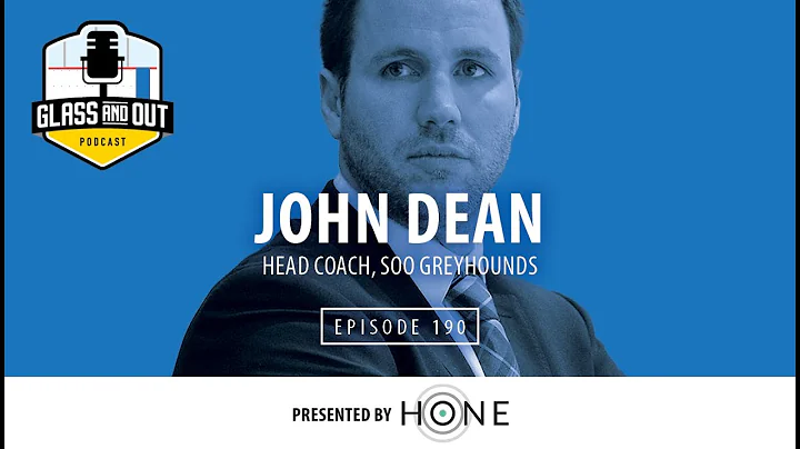 Glass and Out Podcast: John Dean