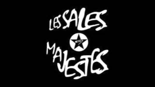 Les sales majestés - Marine chords