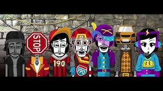 10 Minute Mix | Incredibox Interstate 190 |