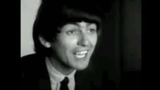 Rare Beatles Footage