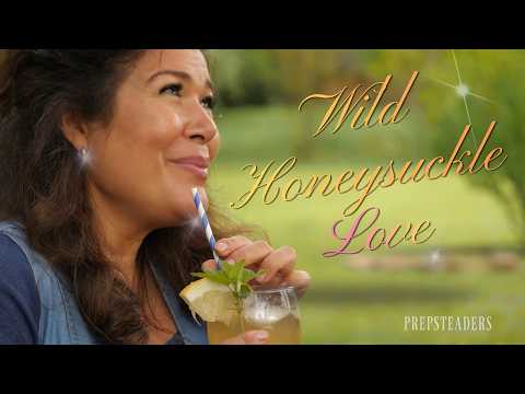 The Scrumptious Wild Honeysuckle Drink You Simply Must Try!