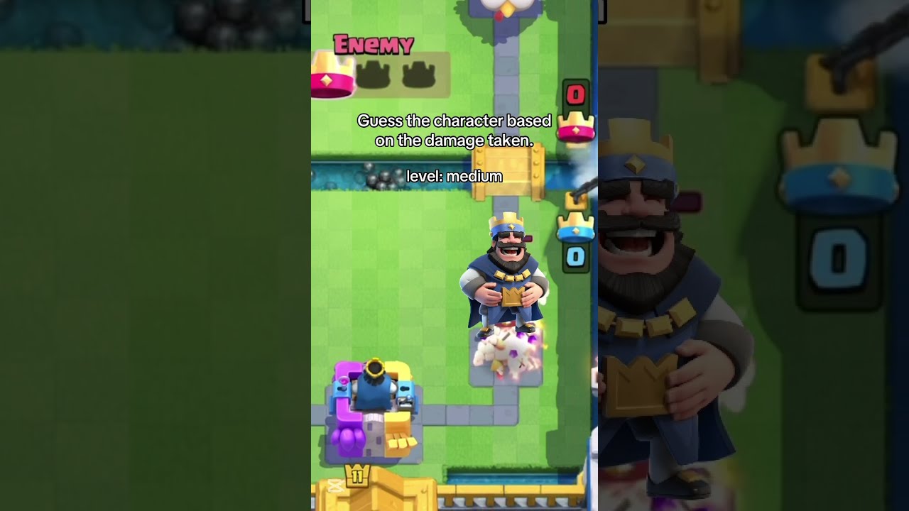 Follow For More Clashroyale Clashroyaledeck Winniczek Fyp Dc Clashroyaleprotip