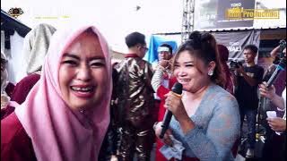 BEBENDE - RUMINGKANG BAJIDOR MUSIC ENTERTAINMENT LIVE GRABA KRAMAT MULYA KUNINGAN