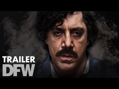 Trailer-voorbeeld van Loving Pablo