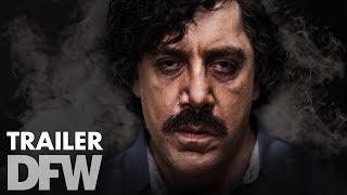 Escobar trailer - Nu overal verkrijgbaar