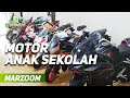 MULAI 12 JUTAAN! Cek Harga Motor Bekas di Berkah 99 Garage! #MarZoomOtomotif