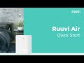Ruuvi Air – Quick Start: Get Started Within Minutes with Your Air Quality Sensor