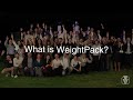 What is weightpack pack expo las vegas 2023 edition