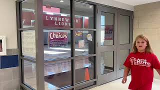 Lynnewood Hallway Expectations