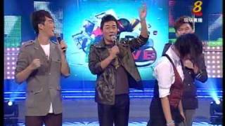 皓皓-歌台霸主擂台賽 (綜藝Go Live 20090622)