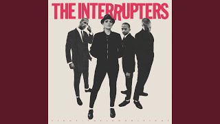 Video thumbnail of "The Interrupters - Room With a View"
