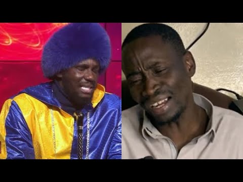 Mara niass faits des menaces à mbaye kouthia et lui promet de mourir de 03 jours
