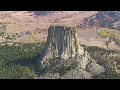 Video: 30 De Imagini Cu Wyoming Nu Putem Să Ne Uităm