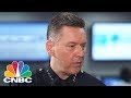 Exclusive: CNBC Goes Behind Airport Security At LAX | CNBC
