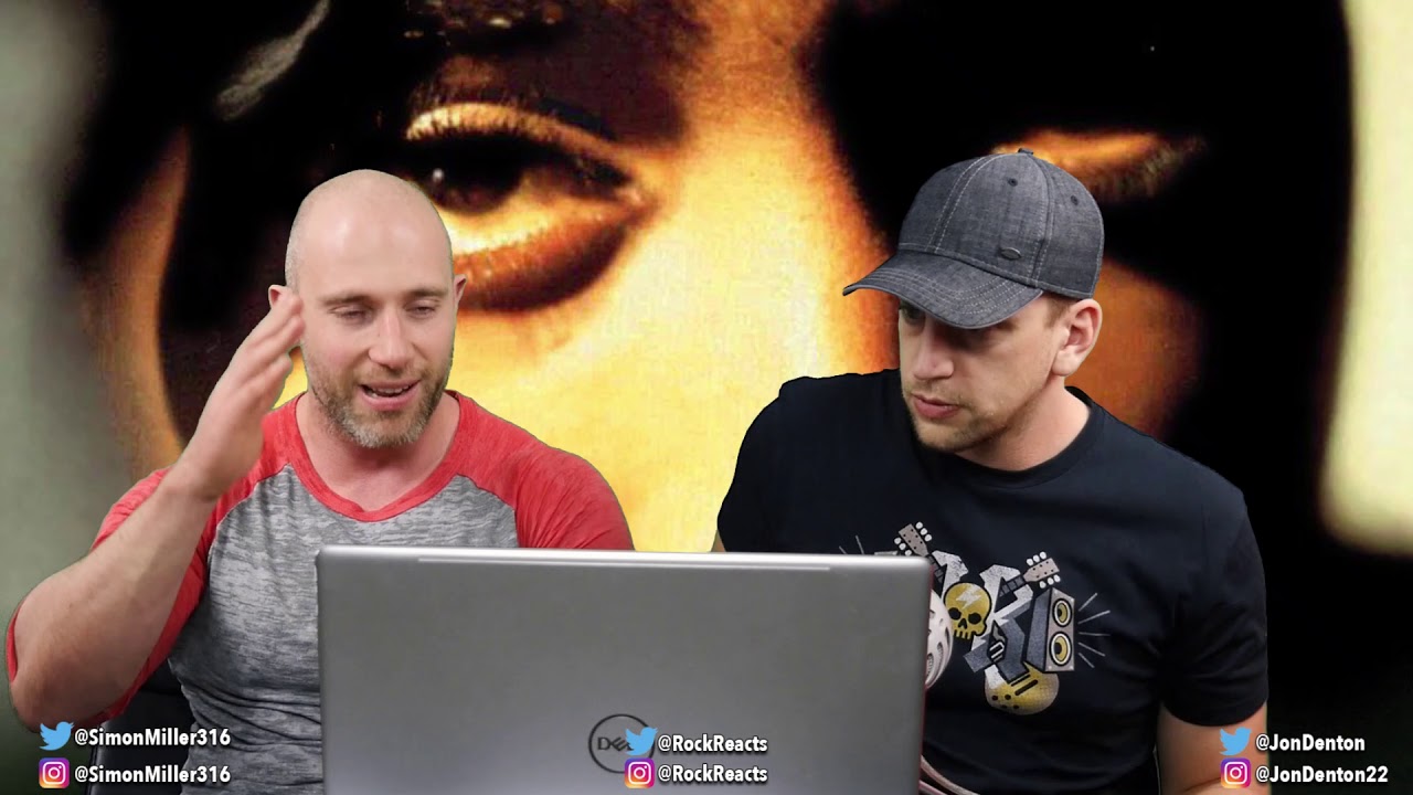 2Pac - Changes METALHEAD REACTION TO HIP HOP!!!