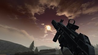 Contract Wars - UMP45 Prokill