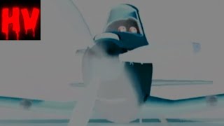 Planes - Dustys Accident Horror Version