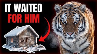 Details The Tiger That Took Revenge: Russia's Most Terrifying True Story Update