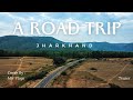 Lets begin  teaser of my jharkhand series  a road trip to jharkhand   mir vlogs