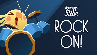 Rock On! | Stella  Ep 4, S 1