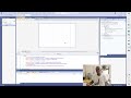 Code with me Ep. 3 - Gentle intro to coding a simple UWP app, C# (Coding mentor workshop 1)