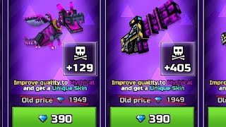 Famous GET YOUR MYTHICAL PROTOTYPE NOW!!! NEW MYTHICAL POWER TRADERS VAN!! Wealth