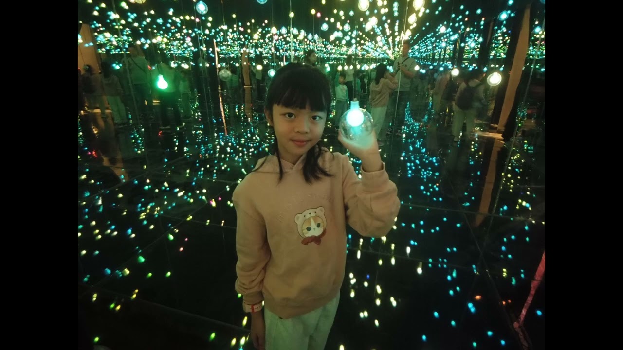 清遠三日兩夜聖誕之旅 day3