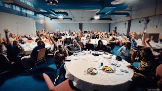 Building a Unified Team