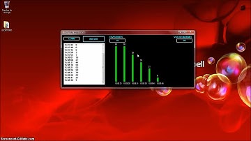 Arduino-Captura y Grafico de Valores Analogicos con Visual Basic (VB.NET)
