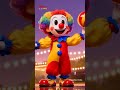 விலங்கு பொம்மை உலகம் - Spooky Animal Toy World | Tamil Nursery Rhymes for Kids | Galatta Kids|Shorts