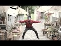 Tutorial Goyang Kewer-Kewer ? Tutorial Goyang Kewer-Kewer ?