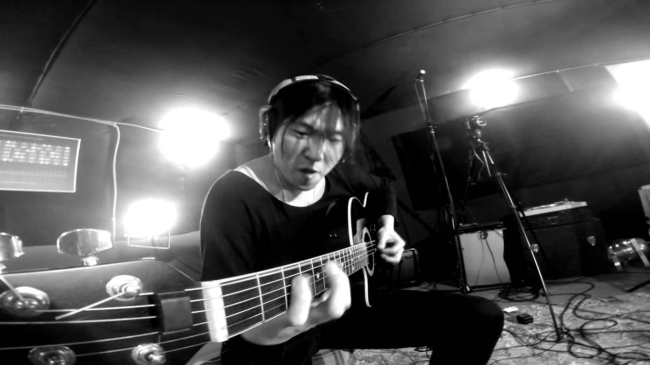 Nimo Project Duo - Dreamer (Live in Studio)