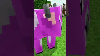 This Minecraft Painting Mod Lets You Color EVERYTHING