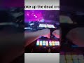 This guy HAS the ultimate dj power💀🫷🔥🔥