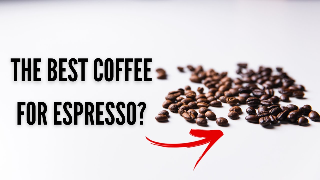 Espresso Roasts: Explained