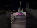 초열대야 속 도시의 피서법/에어컨 끄고 양산천으로