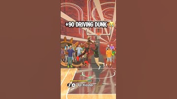 I found the BEST BUILD in NBA 2K25! 😈🔥🙇‍♂️