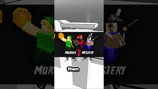 Why you should NEVER add Guest 666... 😱 #roblox #shorts