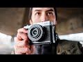 Fujifilm X-E4 - WHO IS THIS CAMERA FOR? (First Impression Review)