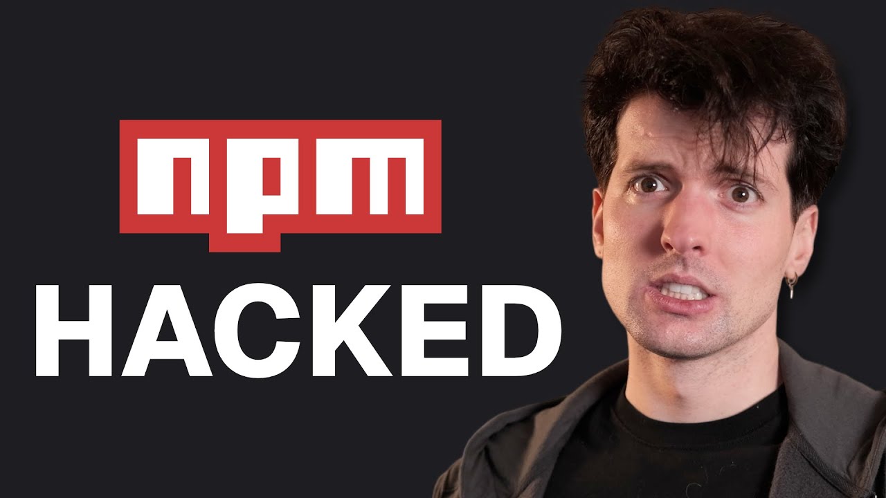 This could have destroyed the entire web (the next one probably will)