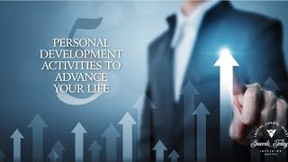 Personal Development Plan | What is Grooming Part 2