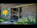 Lincoln Heights Memorial Day Ceremony 5/24/26