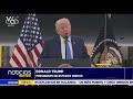 Balance energético: Trump destaca actividad de grandes petroleras en el país