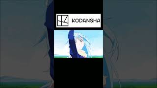 Kodansha Characters Vs Showgate Characters