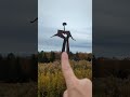 Griffis Sculpture Park South of Buffalo New York
