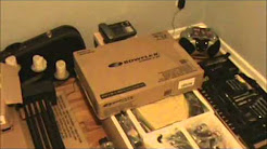 Bowflex Xtreme 2 SE - Intro to an Awesome Home Gym