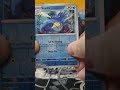 👻SHROUDED FABLE — КОЛЛЕКЦИЯ ДЛЯ ТЕХ, КТО ЛЮБИТ СТРАДАТЬ В HD #Pokemon #pokemonpulls #BoosterOpening