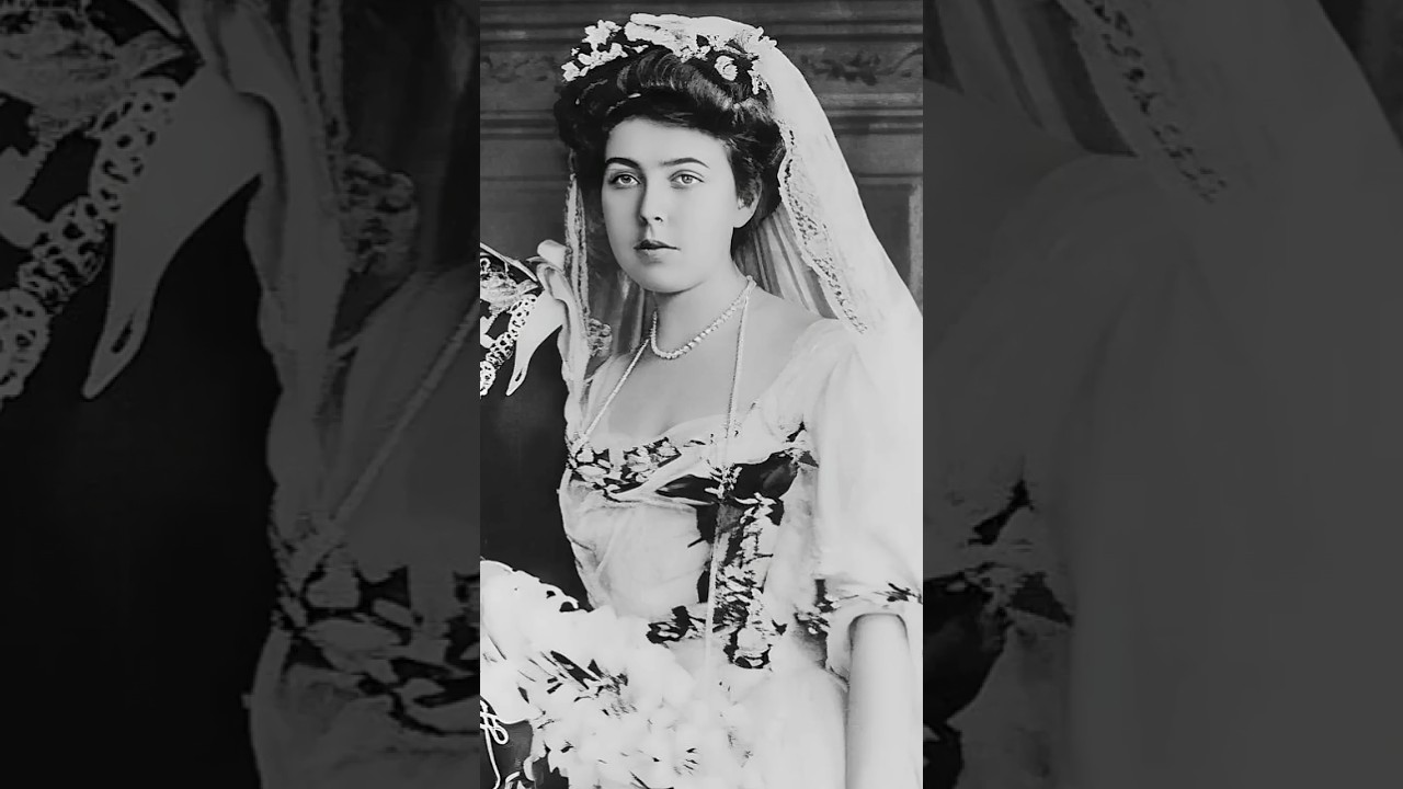 From British Royalty to Swedish Icon—Her Life Changed Everything 